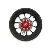 Recambio de rueda delantera para goes sk125 22 referencia OEM IAM  100/80-17 