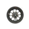Recambio de rueda delantera para goes sk125 22 referencia OEM IAM  100/80-17 