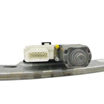 Recambio de elevalunas delantero derecho para renault kadjar 1.3 tce referencia OEM IAM 807205433R  