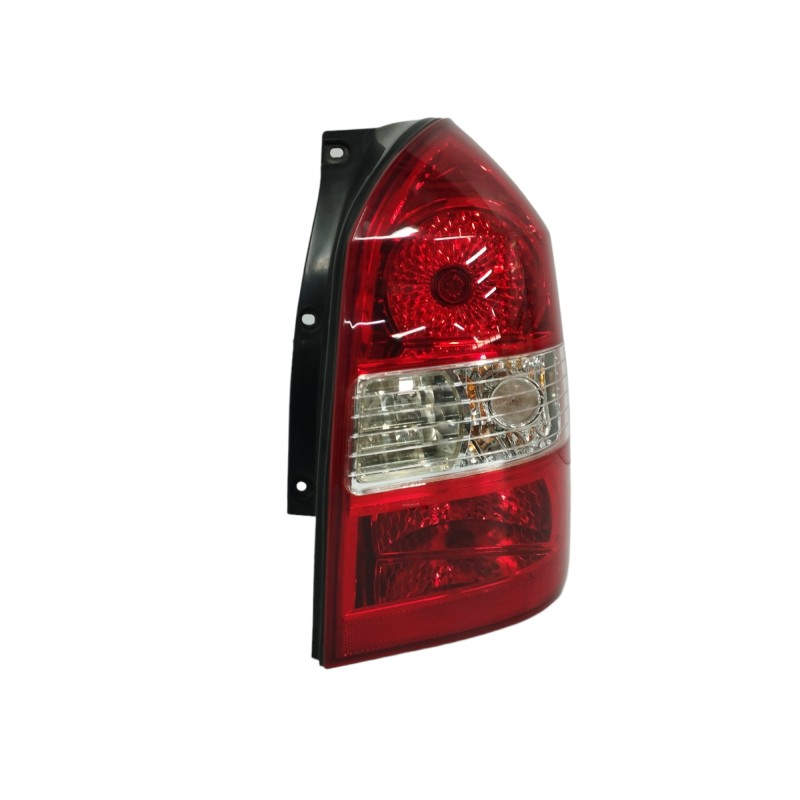 Recambio de piloto trasero derecho para hyundai tucson (jm) 2.0 crdi referencia OEM IAM   