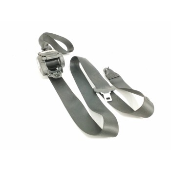 Recambio de cinturon seguridad trasero izquierdo para bmw serie 1 lim. (f21) 2.0 turbodiesel referencia OEM IAM 7243309  