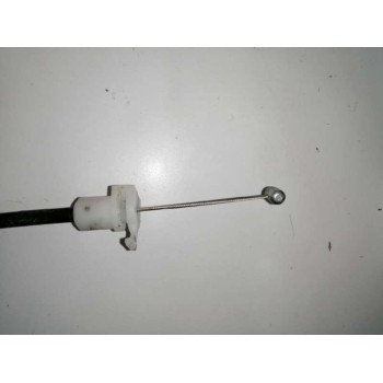 Recambio de cerradura puerta delantera derecha para peugeot partner kombi 1.6 blue-hdi fap referencia OEM IAM 828405  