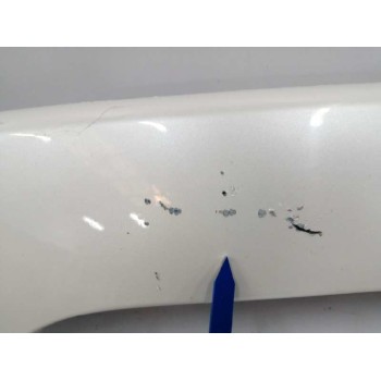 Recambio de moldura para ford kuga (cbs) referencia OEM IAM GJ54S43404A TRASERA PORTON BLANCO PERLA OBSERVAR FOTOS