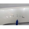 Recambio de moldura para ford kuga (cbs) referencia OEM IAM GJ54S43404A TRASERA PORTON BLANCO PERLA OBSERVAR FOTOS