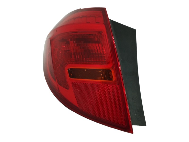 Recambio de piloto trasero izquierdo para opel meriva b 1.7 16v cdti referencia OEM IAM 13253627 Recambio de piloto trasero izquierdo para opel meriva b 1.7 16v cdti referencia OEM IAM 13253627