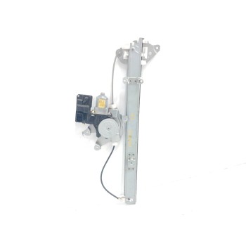 Recambio de elevalunas trasero derecho para renault koleos 2.0 dci diesel fap referencia OEM IAM 82750JY00A  