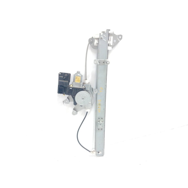 Recambio de elevalunas trasero derecho para renault koleos 2.0 dci diesel fap referencia OEM IAM 82750JY00A  