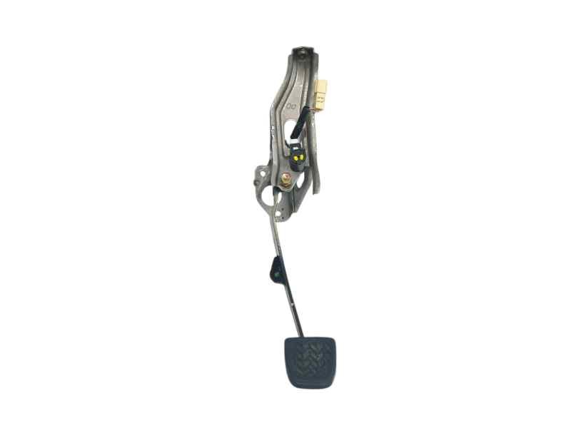 Recambio de pedal freno para toyota yaris (ncp1/nlp1/scp1) 1.4 turbodiesel cat referencia OEM IAM   