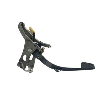 Recambio de pedal freno para toyota yaris (ncp1/nlp1/scp1) 1.4 turbodiesel cat referencia OEM IAM   