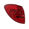 Recambio de piloto trasero izquierdo para opel meriva b 1.7 16v cdti referencia OEM IAM 13253627  