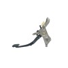 Recambio de pedal freno para toyota yaris (ncp1/nlp1/scp1) 1.4 turbodiesel cat referencia OEM IAM   