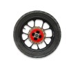 Recambio de rueda trasera para goes sk125 22 referencia OEM IAM  130/70-17 