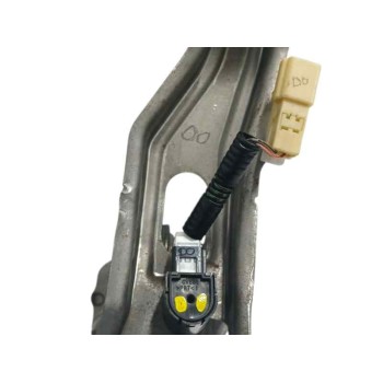 Recambio de pedal freno para toyota yaris (ncp1/nlp1/scp1) 1.4 turbodiesel cat referencia OEM IAM   