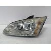 Recambio de faro izquierdo para ford focus berlina (cap) 1.6 tdci cat referencia OEM IAM 4M5113K060BA  