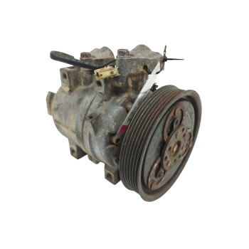 Recambio de compresor aire acondicionado para ssangyong kyron 2.0 referencia OEM IAM   