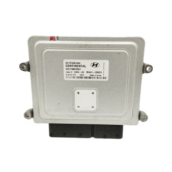 Recambio de centralita cambio automatico para hyundai ioniq tecno hybrid referencia OEM IAM 954412BAD1 A2C1799570001 