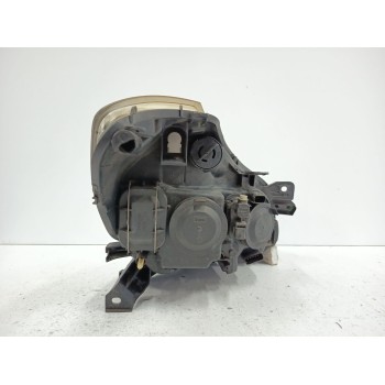 Recambio de faro izquierdo para renault clio iii (br0/1, cr0/1) 1.5 dci (br17, cr17) referencia OEM IAM 7701601075 260608764R 