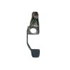 Recambio de pedal embrague para toyota yaris (ncp1/nlp1/scp1) 1.4 turbodiesel cat referencia OEM IAM   