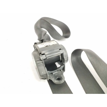Recambio de cinturon seguridad trasero izquierdo para bmw serie 1 lim. (f21) 2.0 turbodiesel referencia OEM IAM 7243309  