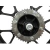 Recambio de rueda trasera para goes sk125 22 referencia OEM IAM  130/70-17 