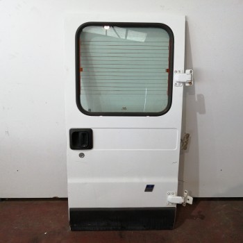 Recambio de porton trasero derecho para fiat ducato combi 15 (desde 03.02) 2.8 jtd cat referencia OEM IAM  OBSERVAR FOTOS 