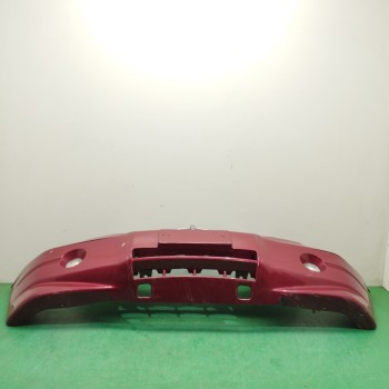 Recambio de paragolpes delantero para ssangyong actyon 2.0 td cat referencia OEM IAM 7871131000 REPARADO OBSERVAR FOTOS