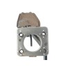 Recambio de pedal embrague para toyota yaris (ncp1/nlp1/scp1) 1.4 turbodiesel cat referencia OEM IAM   