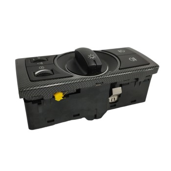 Recambio de mando luces para opel antara 2.2 cdti cat (a 22 dm / lnq) referencia OEM IAM 20988679  