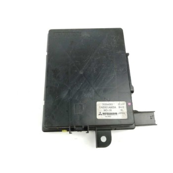 Recambio de modulo electronico para mitsubishi outlander (cw0) 2.0 di-d cat referencia OEM IAM 7820A055 CAB501A065A 