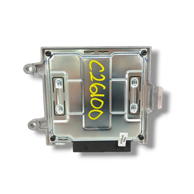 MODULO ELECTRONICO AMPLIFICADOR DE AUDIO 7607792083