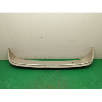 Recambio de paragolpes trasero para renault 5 (122_) 1.0 (1222, 1392) referencia OEM IAM   