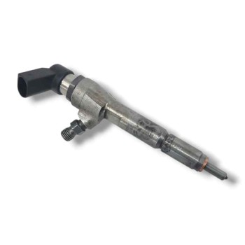 Recambio de inyector para ford focus berlina (cap) ghia referencia OEM IAM 4M5Q9F593AD  