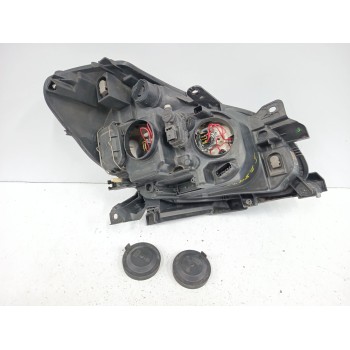 Recambio de faro izquierdo para renault clio iii (br0/1, cr0/1) 1.5 dci (br17, cr17) referencia OEM IAM 7701601075 260608764R 