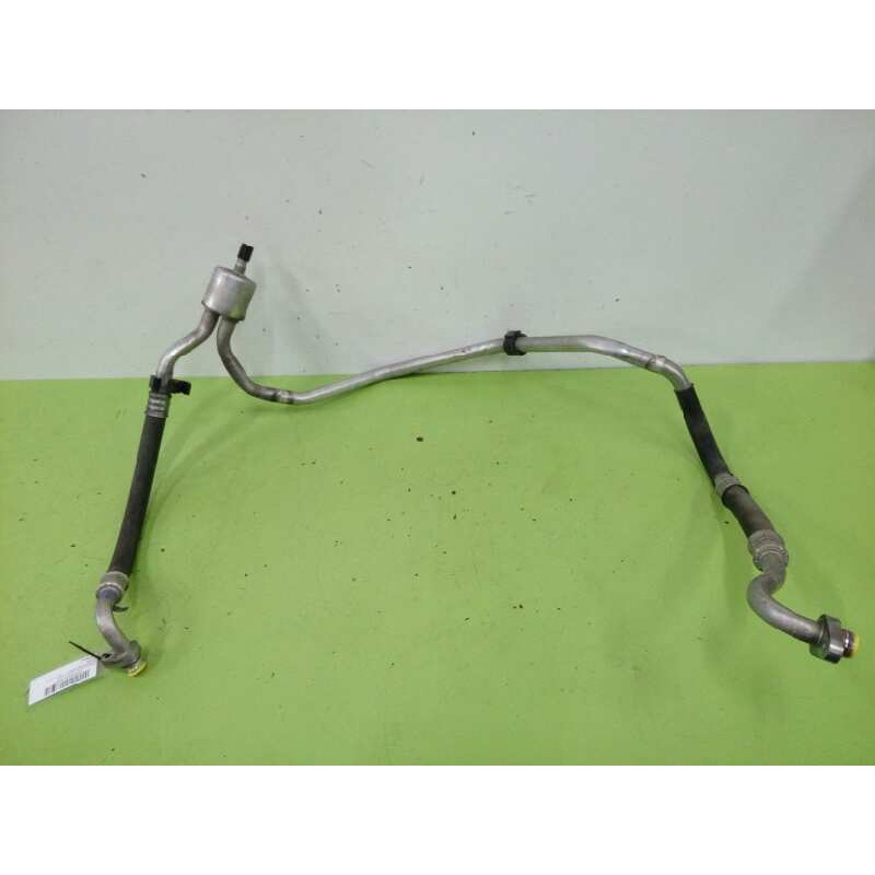 Recambio de tubos aire acondicionado para peugeot 308 confort referencia OEM IAM 9684368380  