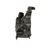 Recambio de filtro aire para nissan qashqai iii (j12) (2021 - ...) 1.3 dig-t hibrido suave referencia OEM IAM 6UB0A  