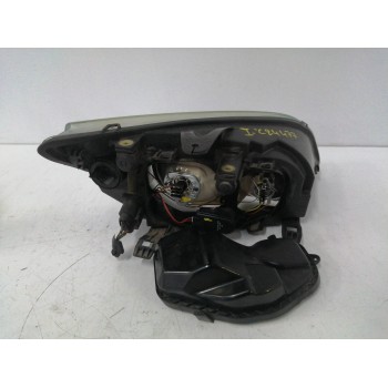 Recambio de faro izquierdo para ford focus berlina (cap) 1.6 tdci cat referencia OEM IAM 4M5113K060BA  