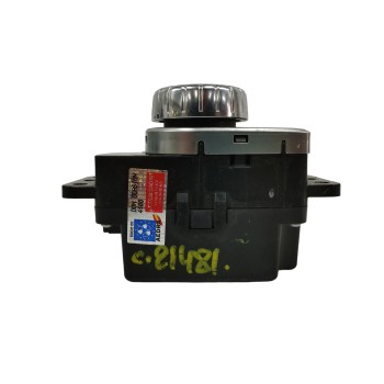 Recambio de mando multifuncion para mercedes-benz clase a (w176) a 200 (176.043) referencia OEM IAM A2469001309 IDRIVE 