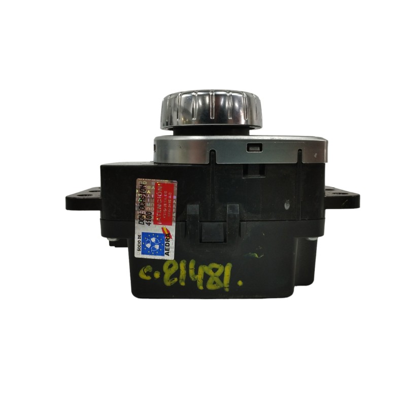 MANDO MULTIFUNCION IDRIVE