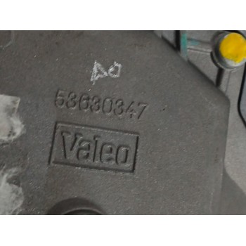 Recambio de motor limpia delantero para citroën c4 picasso 1.6 16v hdi fap referencia OEM IAM 53630347 LADO DERECHO 