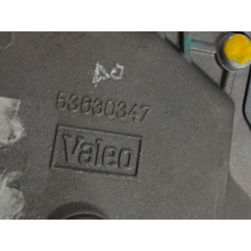 MOTOR LIMPIA DELANTERO LADO DERECHO