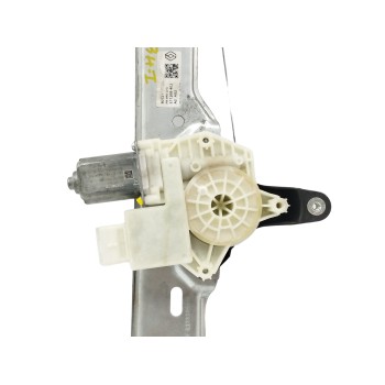 Recambio de elevalunas delantero izquierdo para renault kadjar 1.3 tce referencia OEM IAM 807217052R  