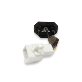 Recambio de camara vision trasera para suzuki vitara 1.6 ddis glx 4x4 referencia OEM IAM 3997054P00  