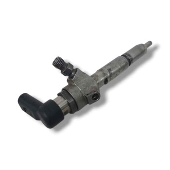 Recambio de inyector para ford focus berlina (cap) ghia referencia OEM IAM 4M5Q9F593AD  