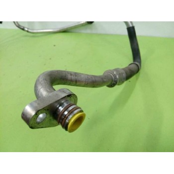 Recambio de tubos aire acondicionado para peugeot 308 confort referencia OEM IAM 9684368380  