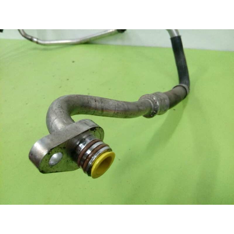 TUBOS AIRE ACONDICIONADO