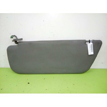 Recambio de parasol derecho para volkswagen crafter combi (2e) combi 35 batalla corta referencia OEM IAM A9068100010  