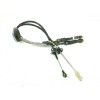 Recambio de varillaje cambio para kia optima 1.7 crdi cat referencia OEM IAM 43794D4200  