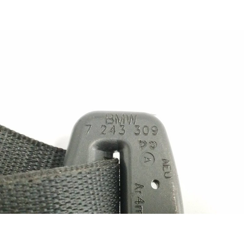 CINTURON SEGURIDAD TRASERO IZQUIERDO