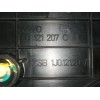 Recambio de electroventilador para volkswagen golf iv berlina (1j1) 1.6 referencia OEM IAM 1J0121207C 1J0121205A 