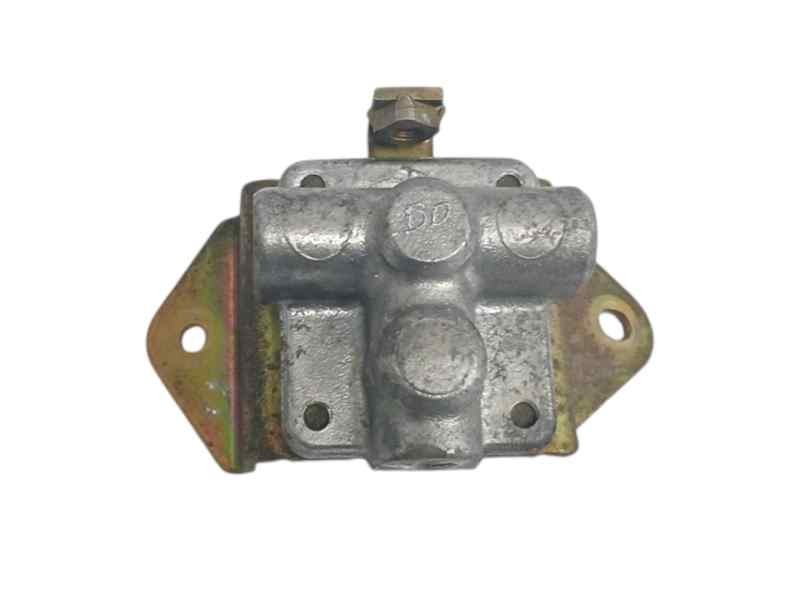 Recambio de repartidor de freno para toyota yaris (ncp1/nlp1/scp1) 1.4 turbodiesel cat referencia OEM IAM 2787593  